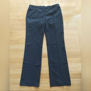 The Limited Black Dress Pants